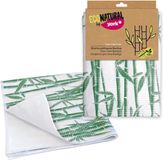 York Bambus Eco Natural Vloerdoek Wit Bamboe