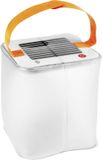Calima EAL GmbH Calima 46033 Campinglantaarn LED 90 lm 98 g