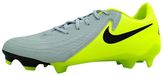 Nike Phantom Gx2 MG Chaussures de sport Homme Football Vert Sport