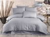 L'Essentiel Linge de Maison Lilyum King-size Beddengoedset Gris 240 x 220 cm