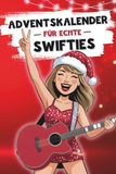 Adventskalender Swiftie Adventskalender: 24 Tage voller Überraschungen für treue Fans