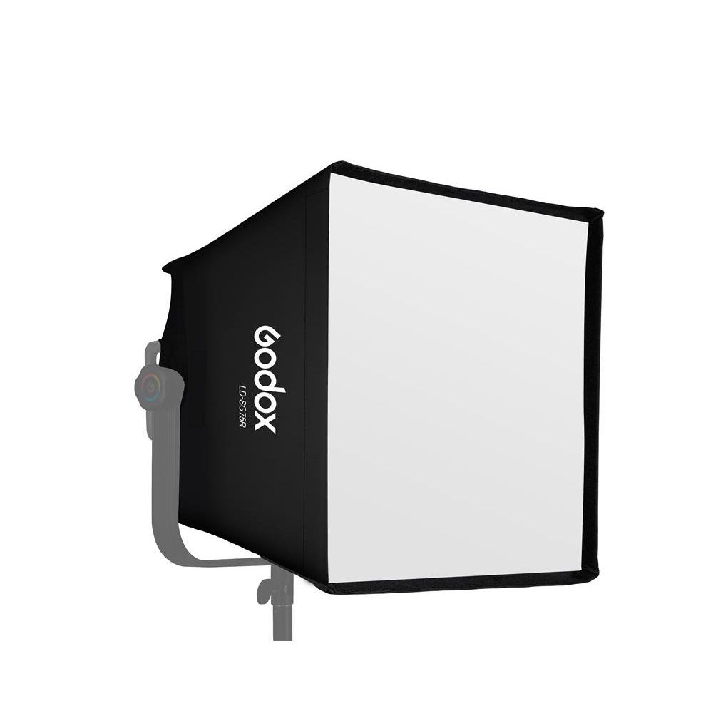 Godox Softbox voor LD75R LED-paneel