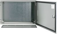 Eaton CS-46/200 Wandbehuizing 400 x 600 x 200 Staal Grijs 1 stuk(s)
