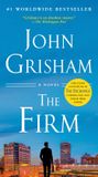 The John Grisham The Firm Paperback