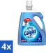 Calgon Gel de détartrage Lave-linge 4 x 2,25 litre