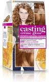 L'Oréal Casting Creme Gloss Haarverf 734 Goudkoperblond