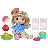 Baby Alive Babypop met haar