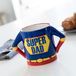 Out of the Blue Super Dad Koffie Mok