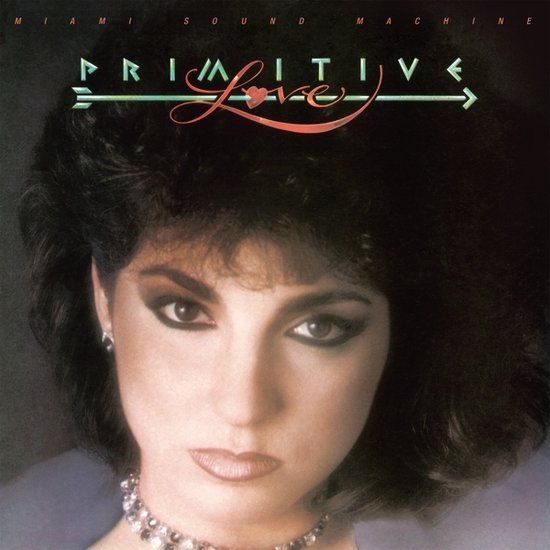 Primitive Love - LP - Coloured Vinyl - Miami Sound Machine - 29 maart 2024