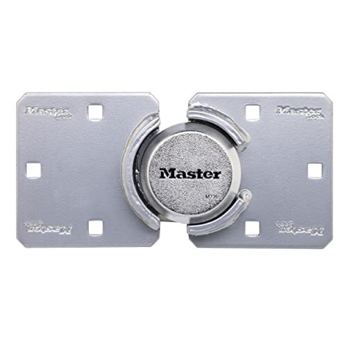 Master Lock Master Lock M736XKADCCSEN slot met verborgen beugel met kliksluiting