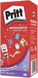 Pritt Knutsellijm voor Papier-maché, Poedervorm, 125 g