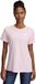 Under Armour Tech Twist Short Sleeve Crew dames T-Shirt