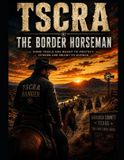 TSCRA Libri GmbH Tscra - The Border Horseman Paperback