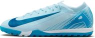 Nike Zoom Mercurial Vapor 16 Pro TF Fußballschuh Schwarz Unisex Erwachsene EU 44
