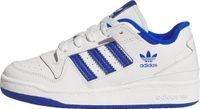 adidas Originals Forum Low CL Schuhe Kinder Weiß - Größe 32