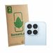 ScreenLeaf 2 Stuks Screenprotector voor Xiaomi 17T (ALLEEN Camera Lens) - Hoogwaardige Beschermfolie transparant