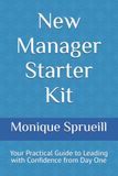 New Manager Starter Kit