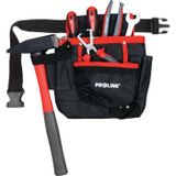 Proline Tools Proline Monterski Gereedschapsgordel met 7 Zakken