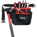 Proline Tools Proline Monterski Gereedschapsgordel met 7 Zakken