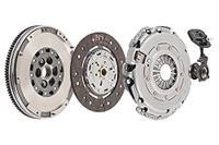 Valeo Koppelingsset 837010