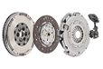 Valeo Koppelingsset 837010