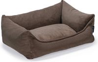 Beeztees Veo - Orthopedische Hondenmand - Mokka - 60x40x20 cm
