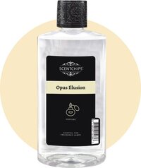 Scentchips Opus Illusion - Geurolie - 475ml