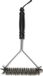 Merkloos Barbecue borstel - 31 cm - Kunststof