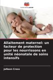 Allaitement Editions Notre Savoir Allaitement maternel
