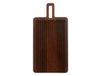 MUUBS Yami planche à pain 22x44 cm marron