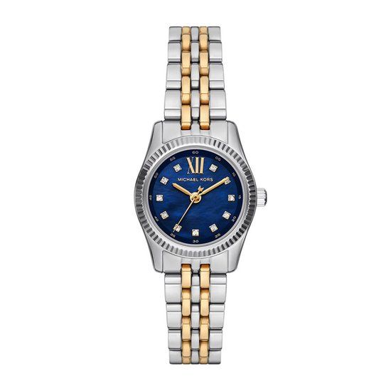 Michael Kors Lexington MK4865 Dames Horloge