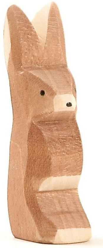 Ostheimer Speelgoed Wooden Toys - Rabbit Ears Up