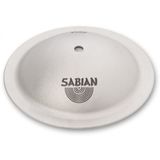 Sabian Alu Bell Aluminium Bell 9 inch