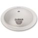 Sabian Alu Bell Aluminium Bell 9 inch