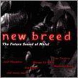 Bertus Distributie Roadrunner Records Wildlife New Breed
