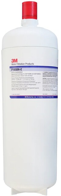 3M ScaleGard Pro Waterfilter P165BN-E