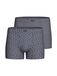IMPETUS Boxershorts ' IM1222P12P2 ' grijs