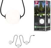 Paulmann Plug & Shine LED-lichtketting Naima Uitbreidingsset