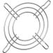 EBM Papst LZ 22 N Grille de ventilation (l x h) 105,5 mm x 105,5 mm