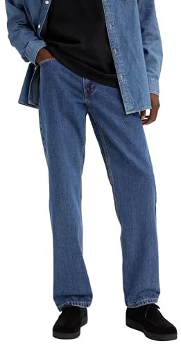 Levi's 505 Regular In Your Court - 32W x 32L