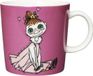 Iittala Moomin Tasse - 0,3L - Mymble - Rose