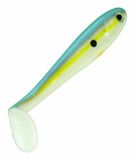 Strike King Shadalicious Swimbait, sexy shad