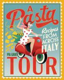 A Smith Street Books A Pasta Tour Hardcover