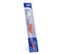 KIN-borstel Kin pinceau moyen Microfine