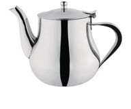 Olympia Arabische RVS Theekan 0.9L