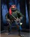 NECA Teenage Mutant Ninja Turtles Ultimate Raphael as The Wolfman Action Figure 18 cm