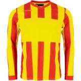 Stanno Aspire Long Sleeve Shirt - Maat XL