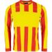Stanno Aspire Long Sleeve Shirt - Maat XL