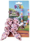 Dora the explorer Schoonheidsset Roze
