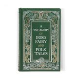A Sterling A Treasury of Irish Fairy and Folk Tales